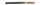 Limë metalike Fapil-Chadex RPSc, 250 mm