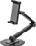 Држач за маса за таблет Neomounts DS15-550BL1, прилагодлива висина 47 cm, ротација 360°, црн
