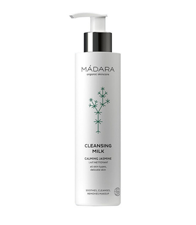 Qumësht pastrues MÁDARA, 200 ml