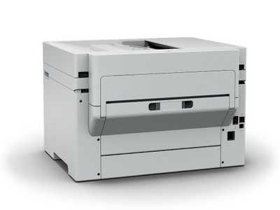 Printer Epson EcoTank Pro ET-M16680, A4, 25 faqe/minutë, i hirtë