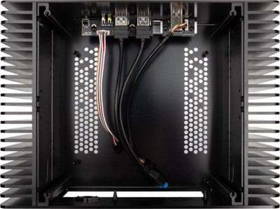 Kasë Akasa Maxwell Pro, HTPC