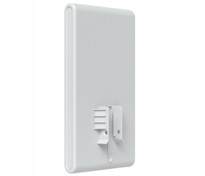 Pikë aksesi Ubiquiti UniFi U6 Mesh Pro, Wi-Fi 6, 2.4 GHz 5 GHz, e bardhë