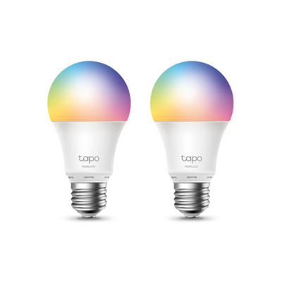 Poç Smart TP-Link Wi-Fi , Multicolor Tapo L530E