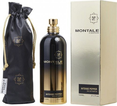 Parfum Montale Intense Pepper 100 ml