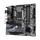 Pllakë amë GIGABYTE Q670M D3H DDR4