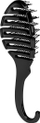 Furçë flokësh Activeshop Brush P-1032, profesionale, e zezë