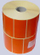 Etiketa për recetë të farmacisë Dymo, 25 × 54 mm