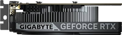 Kartë grafike GIGABYTE GeForce RTX 5050 D6 8G, 8GB GDDR6, PCI-E 5.0, e zezë