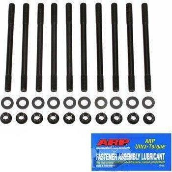 Set bulonash koke cilindri ARP 208-4305, High Performance, 12-point