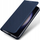 Mbrojtëse telefoni DUX DUCIS Skin Pro Series për Samsung Galaxy S24, funksion stand, mbështetje karikim me valë, blu