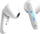 Dëgjuese Genius Bluetooth, HS-M920BT, të bardha
