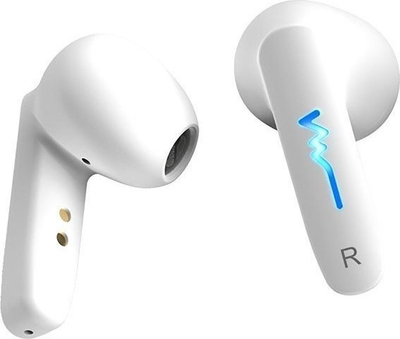 Dëgjuese Genius Bluetooth, HS-M920BT, të bardha