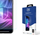 Заштитна фолија за екран 3mk Silky Matt Pro за OnePlus Nord 4, мат, саморегенерирачка, транспарентна