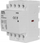 Kontaktor elektrik STM-63-31, 4 polësh, 63A, i bardhë