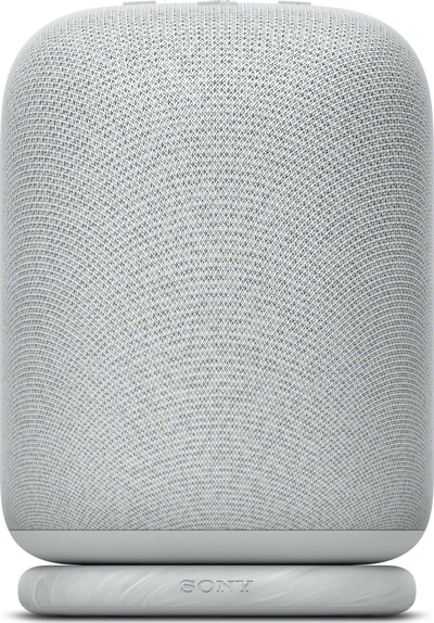 Altoparlant Sony SRSLS1H, 1.0 kanale, 0.3W, gri e çelët