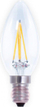 Llambë LED Segula E14 Candle, 4W, dimmable, dritë e ngrohtë