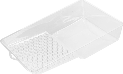 Futëse tabake boje Proline, 350x250 mm, plastike transparente