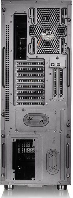 Kasë Thermaltake Core X71 TG Edition, Full Tower