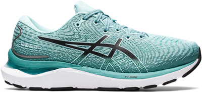 Atlete për femra Asics, 916178-8909995, zezë