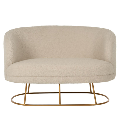 Sofa Arien 130x75x85Hcm (HM8492.20), ari