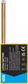 Bateri zëvendësuese Newell GO2 MLP284154, 730mAh, Li-Polymer, për JBL Go 2