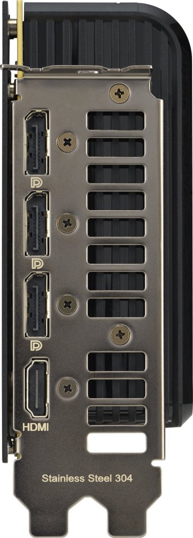 Kartelë grafike Asus Prime GeForce RTX 5070 OC, 12GB GDDR7