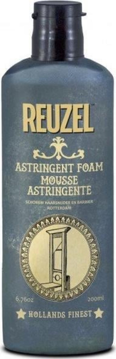 Shkumë tonifikuese Reuzel, 200ml