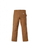 Pantallona pune Carhartt Rugged Flex Duck, Slim Tapered, double front, kafe Carhartt