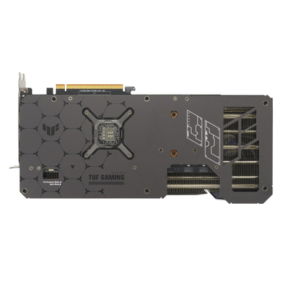 Kartelë grafike Asus TUF Gaming Radeon RX 7800 XT OC 16GB GDDR6