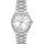 Orë Michael Kors Lenox, quartz, çelik inox, ari me argjend