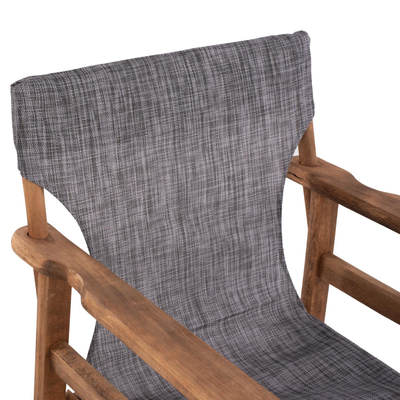 Karrige profesionale Limnos arre me textline gri (HM10368.10), gri