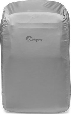 Çantë shpine për foto Lowepro Fastpack Pro BP250 AW III, për kamera DSLR, gri
