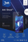 Folie mbrojtëse telefoni 3mk All-Safe Anti-Shock, AIO Dry & Wet, set 25 copë