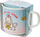 Filxhan porcelani NICI Unicorn Theodor In Snow Overall, 400 ml, shumëngjyrësh