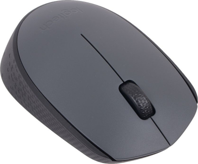 Tastierë Logitech MK235 + maus (920-007948), të zeza