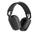 Безжични слушалки Logitech Zone Vibe 100, блутут, со микрофон, сиви