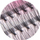 Qerpikë fallco Nesura Lash Clusters, 14 mm, 60 copë, të zinj