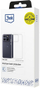 Mbulesë telefoni 3MK Clear Case Motorola Edge 70 Fusion, TPU, transparente