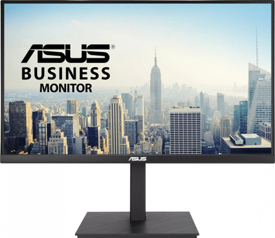Monitor Asus VA27UQSB, 27", 4K Ultra HD, 5ms, i zi