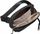 Çantë sling Tomtoc SlingBean T32, 1.5L, mbrojtje RFID, e zezë