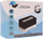Докинг станица за HDD SSD LOGON LHC030, USB 2.0, 2.5\"/3.5\" SATA, црно сребрена