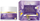 Крем за лице Eveline Cosmetics Gold and Retinol 40+, против брчки, 50 ml