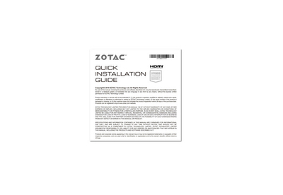 Kartelë grafike Zotac GeForce RTX 3060 Twin Edge 12GB GDDR6