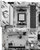 Pllakë amë MSI B850 Gaming Plus WiFi6E, Socket AM5, ATX, gri