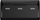 Kuti karikimi TELESIN për GoPro 9/10/11/12, USB C 15W, 3 bateri, e zezë