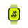 Apple Watch 42mm Loop, Volt Splash Nike Sport Loop