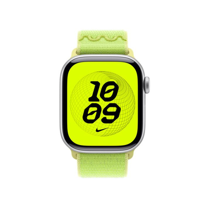 Apple Watch 42mm Loop, Volt Splash Nike Sport Loop