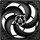 Ventilator Arctic P14 Silent (ACFAN00139A) 