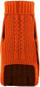 Bluzë golf Chaba Golf Wear 2XL, pambuk, bakri