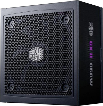 Furnizues energjie Cooler Master GX II Gold, 850W, 80 Plus Gold, i zi